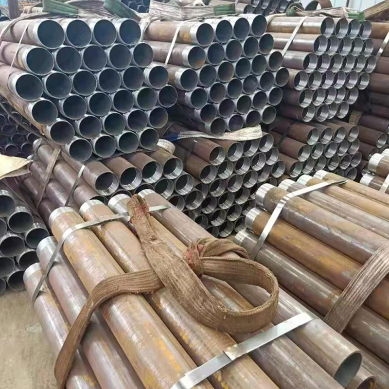 穆棱地质跟管
