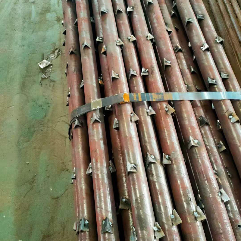穆棱土钉小导管