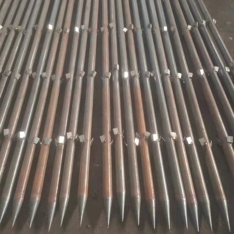 穆棱土钉小导管