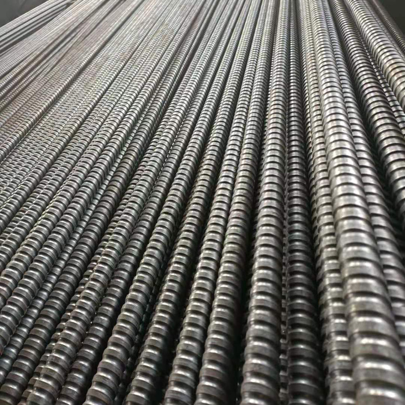 穆棱中空锚杆
