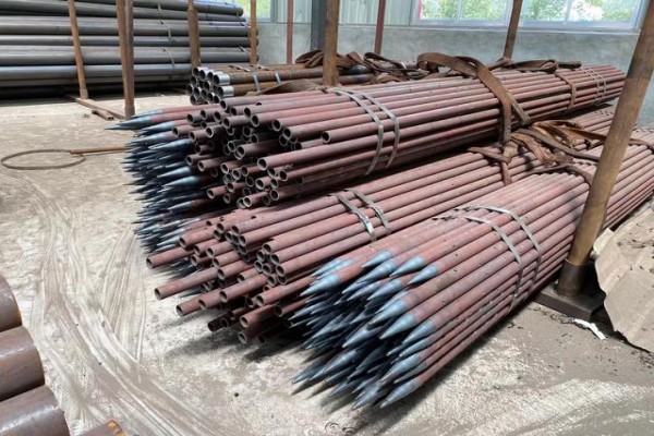 断层破碎带穆棱穆棱穆棱超前穆棱小导管 隧道注浆支护钢管 断层破碎带穆棱穆棱穆棱超前穆棱小导管 隧道注浆支护钢管